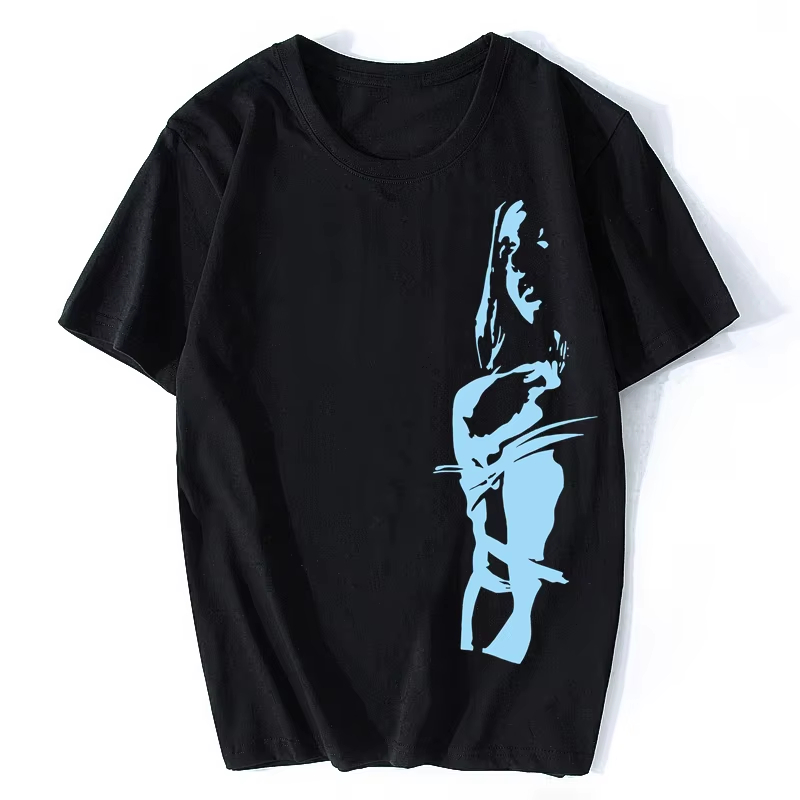 Men'S Fashion New York - 인기 상품: 트렌디한 티셔츠, 섹시한 스타일의