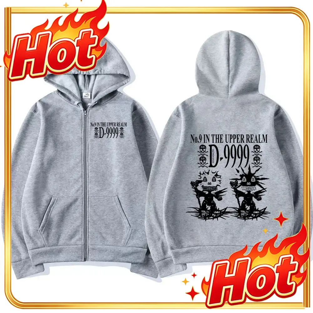 Mens Fashion Zip Up Hoodies - 스웨덴 래퍼 블레이드의 스케이트 드레인 갱