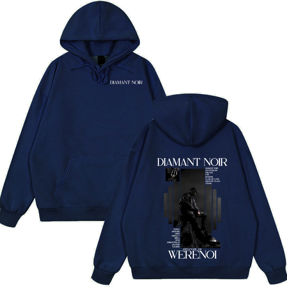 핫세일 후디 래퍼 위레노이 디아망 노아 앨범 웨어 남녀 - Mens Fashion Clothes 리뷰 및 가격