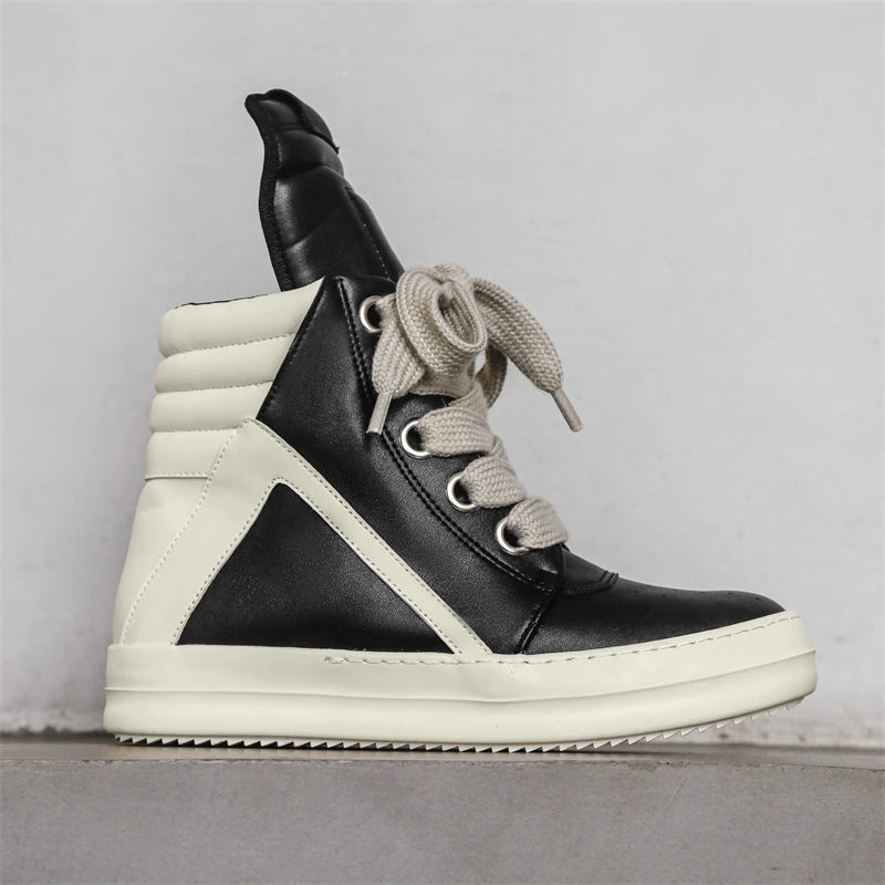 남성 캐주얼 럭셔리 스니커즈 스트리트 스타일 남성 패션 - Mens Fashion Trainers 리뷰 및 가격