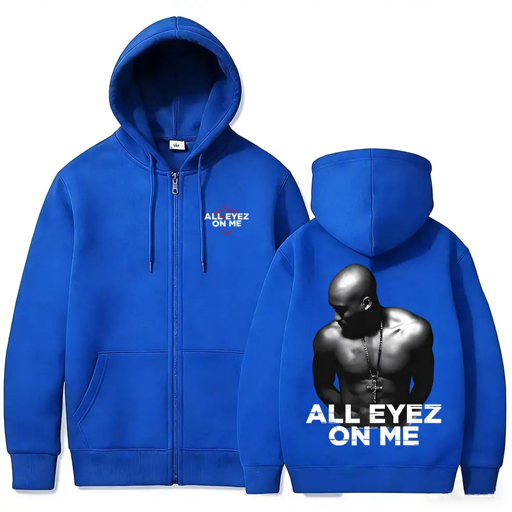 래퍼 투팍(Tupac 2pac)의 ‘All Eyez o - Mens Fashion Zip Up Hoodies 리뷰 및 가격