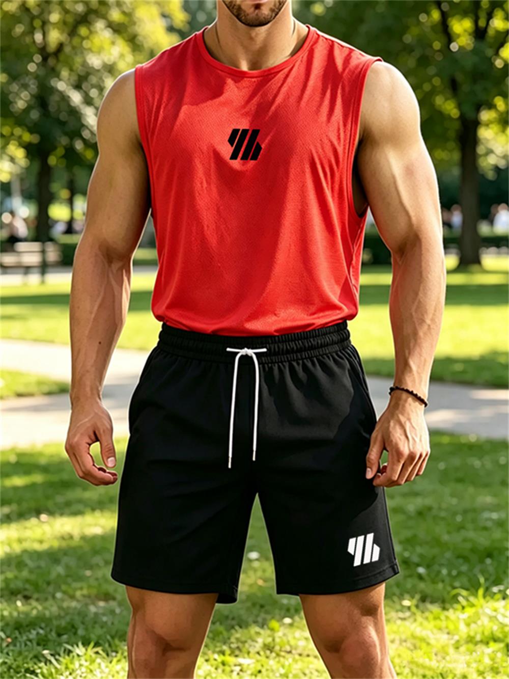 2026 신상 남성 브랜드 베스트 투피스 피트니스 러닝 - Mens Fashion Summer 리뷰 및 가격