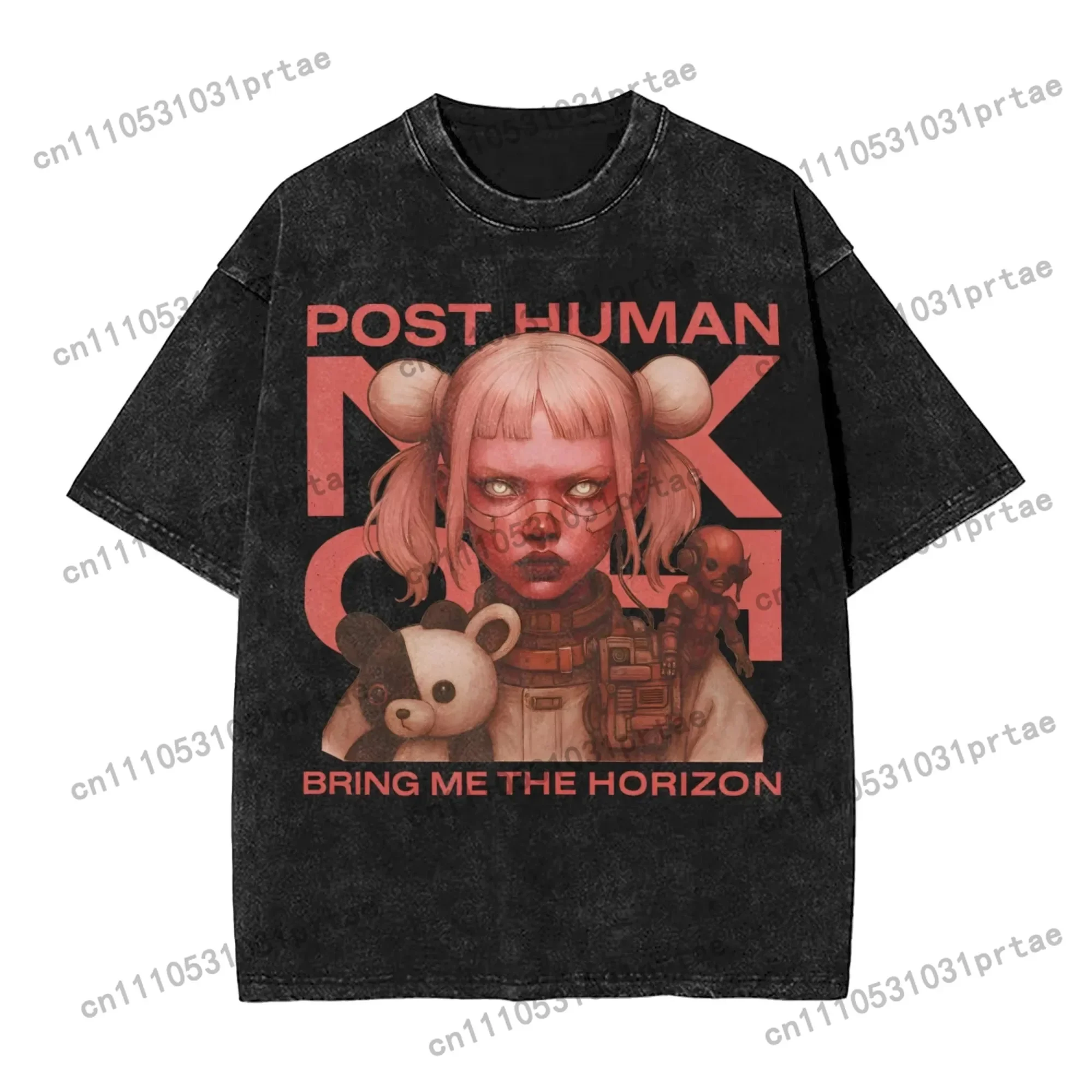 BMTH Bring Me The Horizon 앨범 포 - Poster Men Fashion 리뷰 및 가격