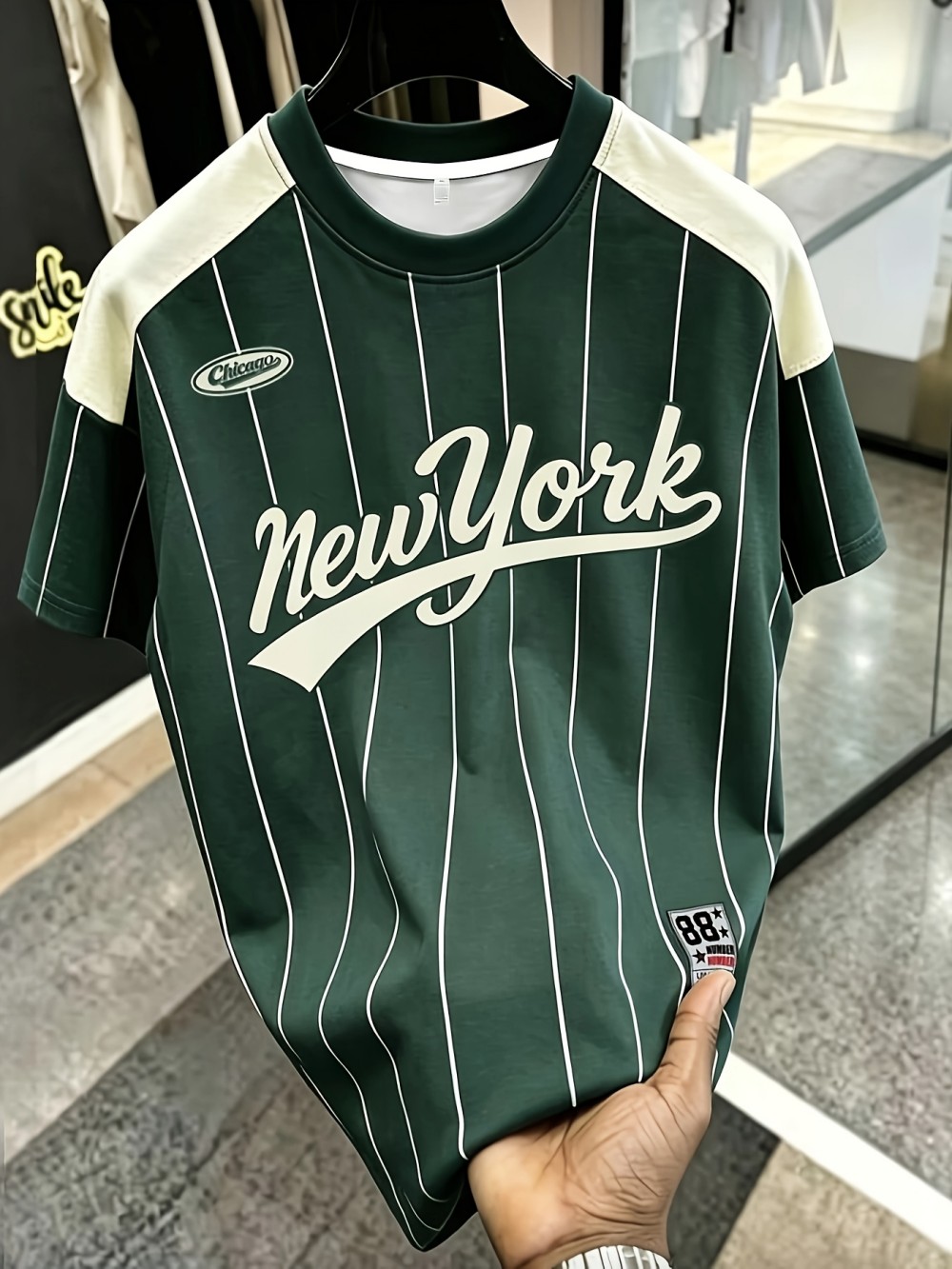 세련된 디자인의 남성용 여름용 훈련용 티셔츠, 뉴욕 레 - Men'S Fashion New York 리뷰 및 가격