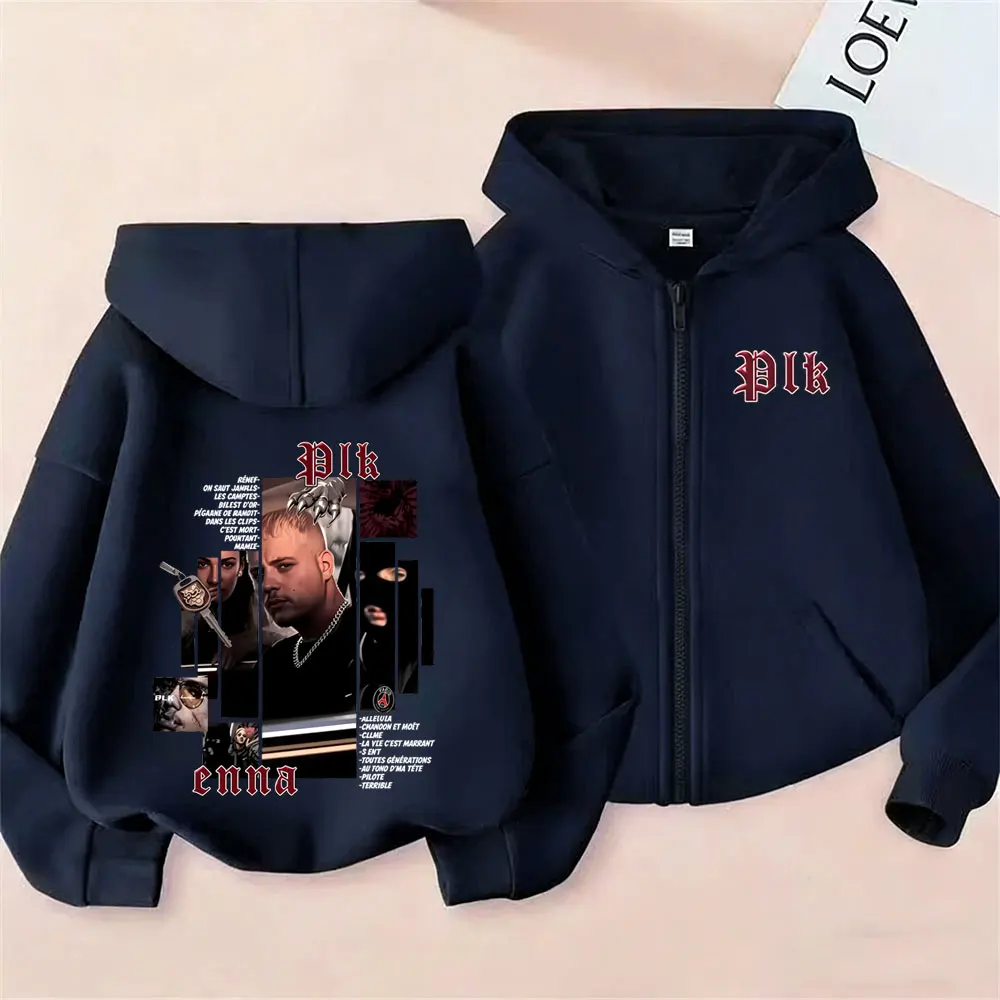 래퍼 플크 앨범 커버 그래픽이 들어간 지퍼 후디, 남성 - Mens Fashion Zip Up Hoodies 리뷰 및 가격