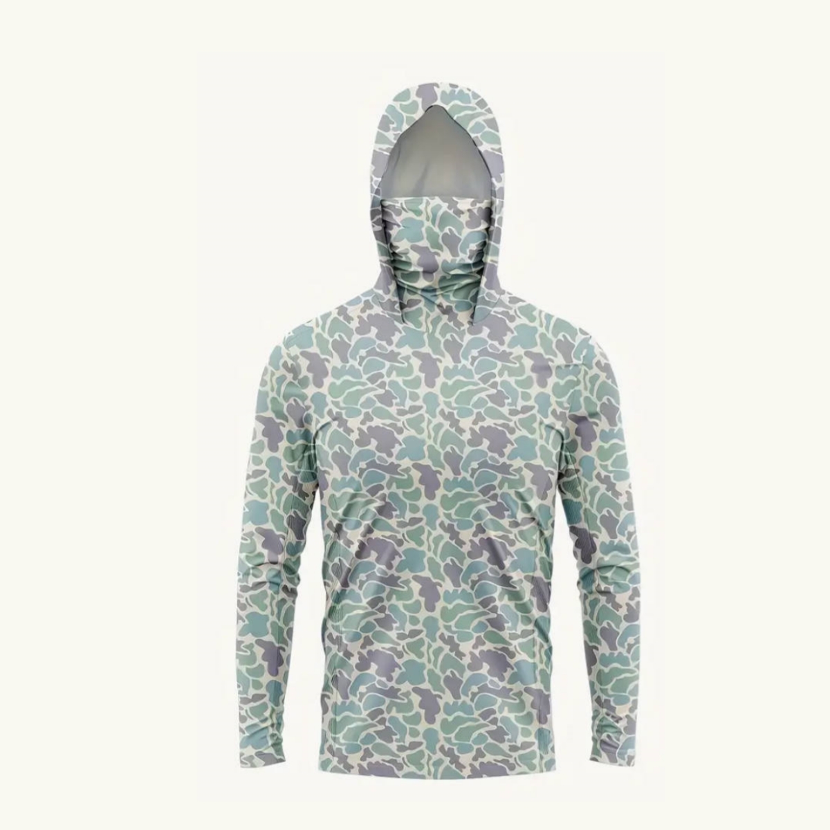 남성용 UPF50+ 자외선 차단 낚시 후드티(페이스 마 - Mens Fashion Summer 리뷰 및 가격
