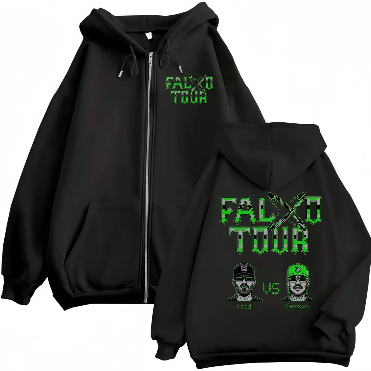 페이드 vs 페르소 팔소 투어 2026, 지퍼 후디,  - Mens Fashion Zip Up Hoodies 리뷰 및 가격