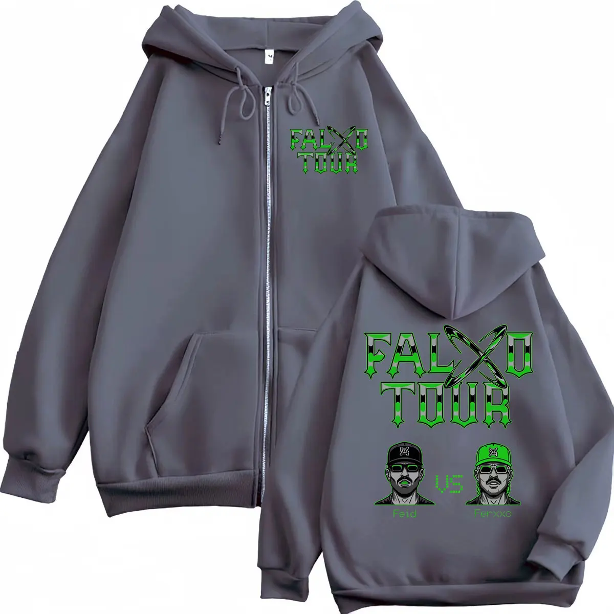 페이드 vs 페르소 팔소 투어 2026, 지퍼 후디,  - Mens Fashion Zip Up Hoodies 리뷰 및 가격