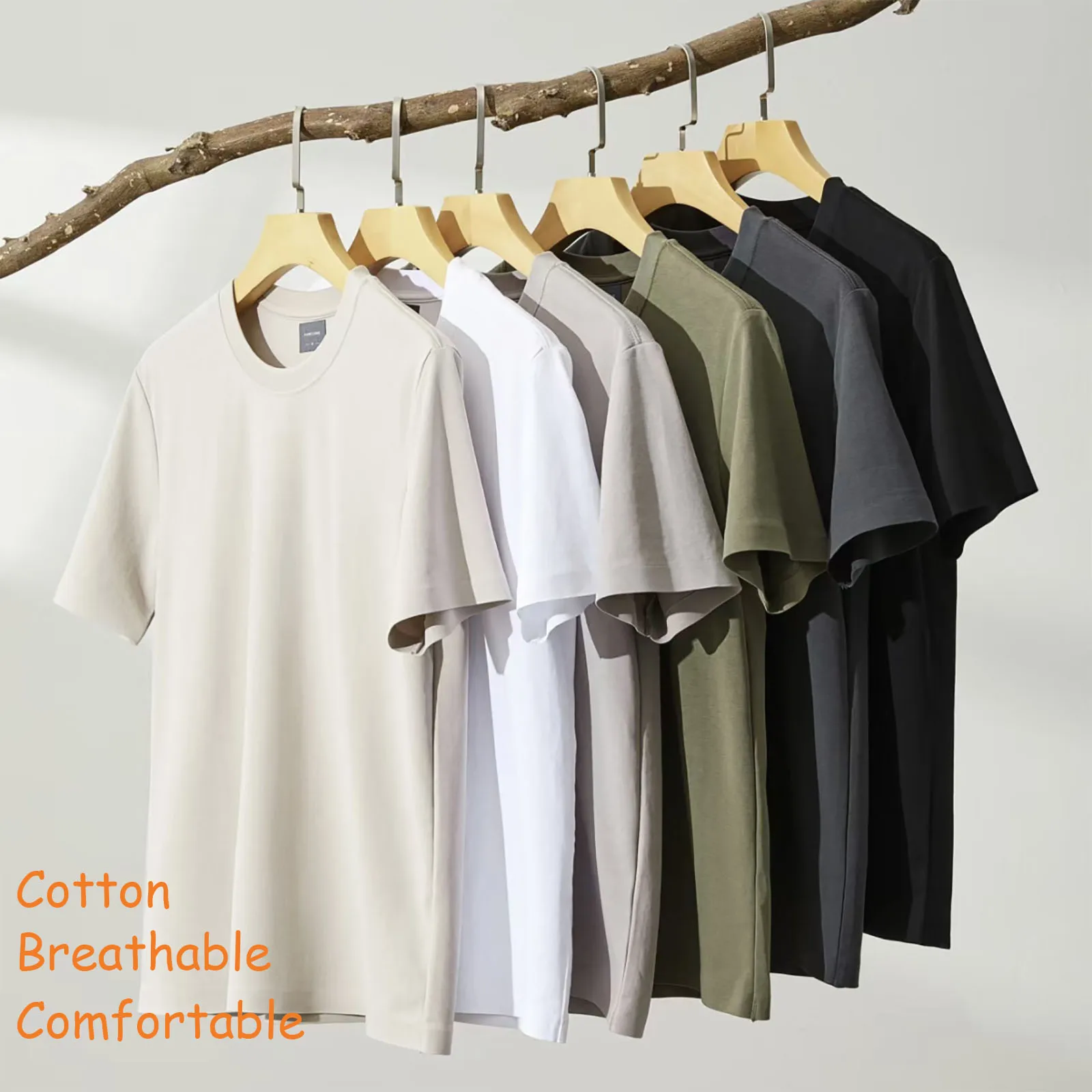 Shoei 빈티지 T 셔츠 X 라지 그레이 빈티지 워시 - Men'S Fashion X 리뷰 및 가격
