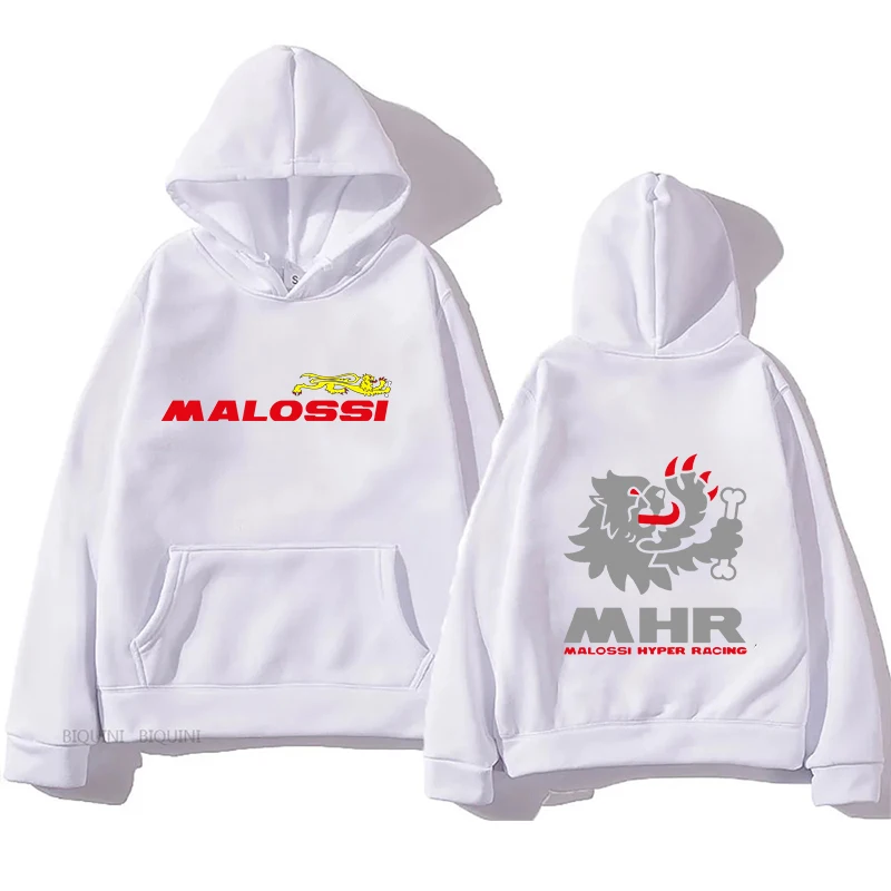 Malossi 테마 프린트 후드티 남성용 스웨트셔츠 유 - Mens Fashion Clothes 리뷰 및 가격