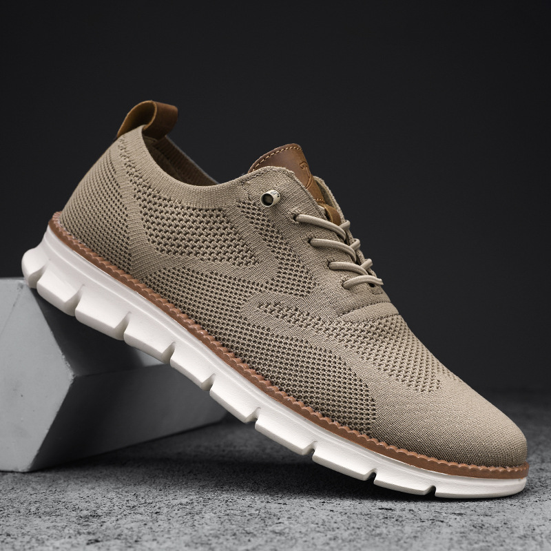 남성 운동화 신발 남성 레이스 업 고품질 여름 패션 통 - Mens Fashion Trainers 리뷰 및 가격
