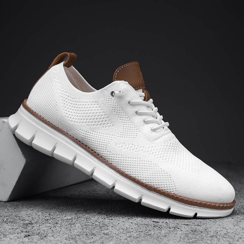 남성 운동화 신발 남성 레이스 업 고품질 여름 패션 통 - Mens Fashion Trainers 리뷰 및 가격