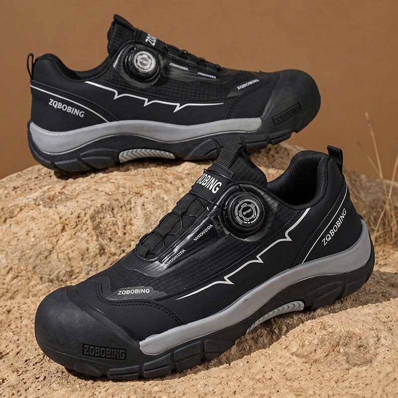 남성 캐주얼 신발 패션 스니커즈 로우탑 레이스업 가볍고 - Mens Fashion Trainers 리뷰 및 가격