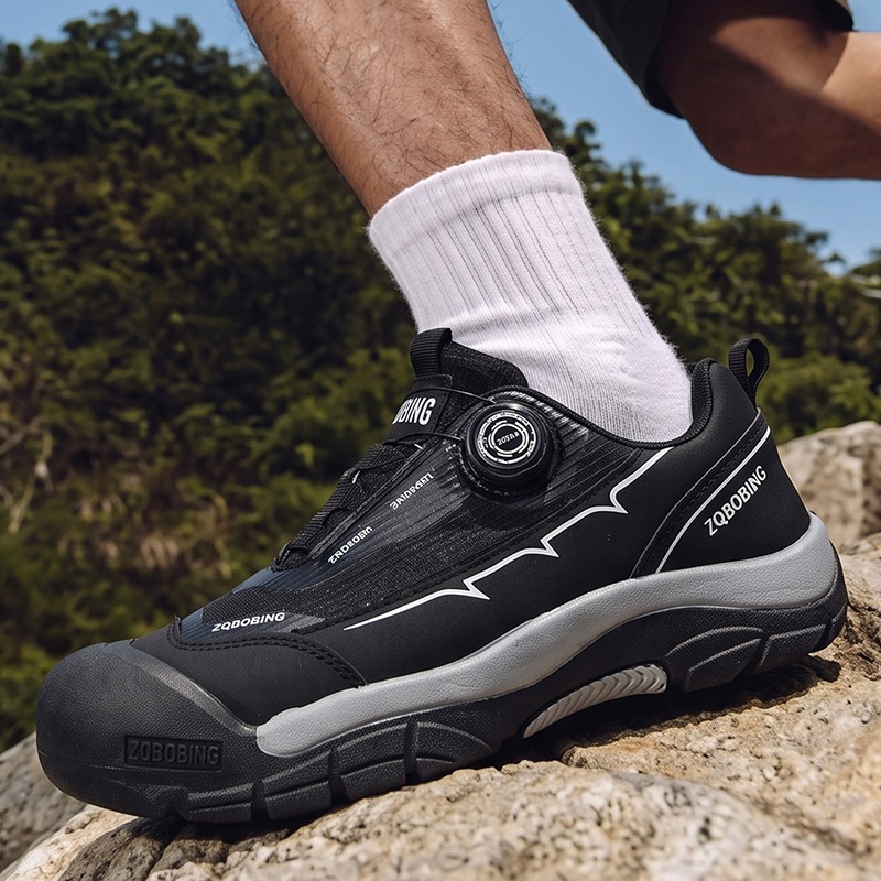 남성 캐주얼 신발 패션 스니커즈 로우탑 레이스업 가볍고 - Mens Fashion Trainers 리뷰 및 가격